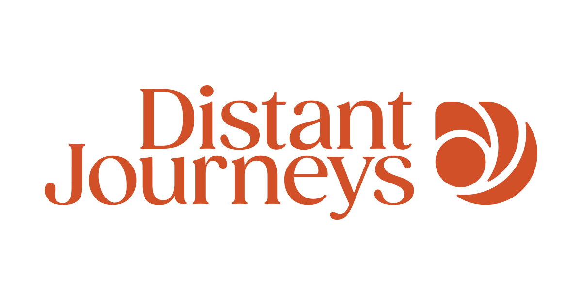 Distant Journeys