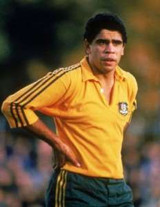 Mark Ella | Australian Rugby Legend