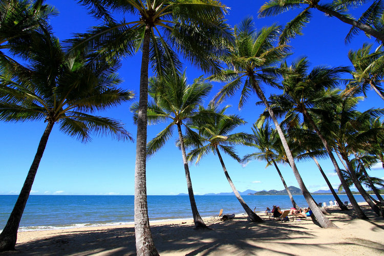 cairns australia