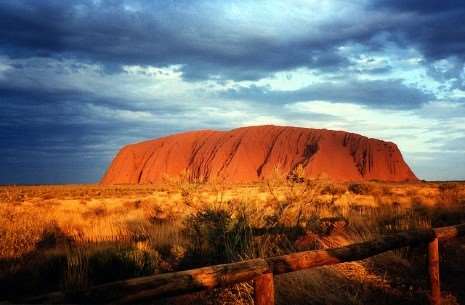 5 natural wonders of