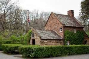 Explore Captain Cook’s Cottage in Melbourne on our Australia holiday tours