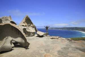 Kangaroo Island Australia