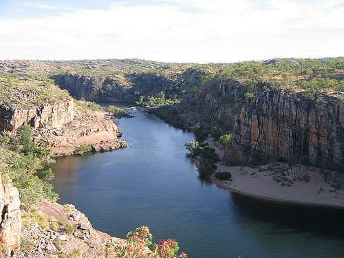 Katherine Gorge Australia