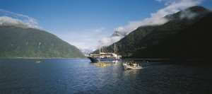 milford sound overnight cruise