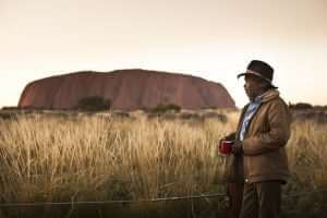 Uluru