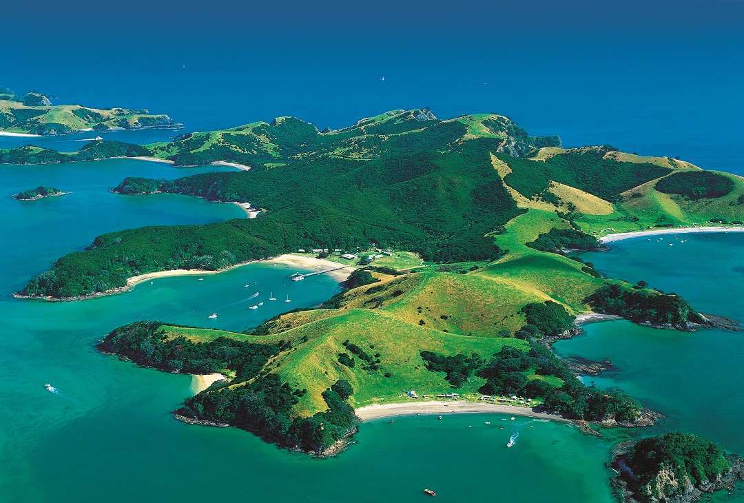 Bay of Islands