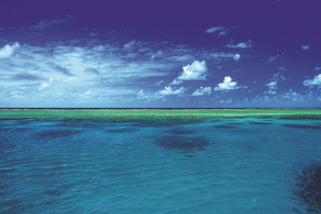 Great Barrier Reef