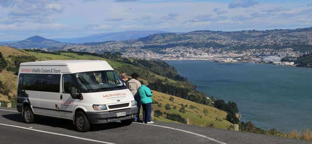 Dunedin Otago Peninsula Wildlife tour6