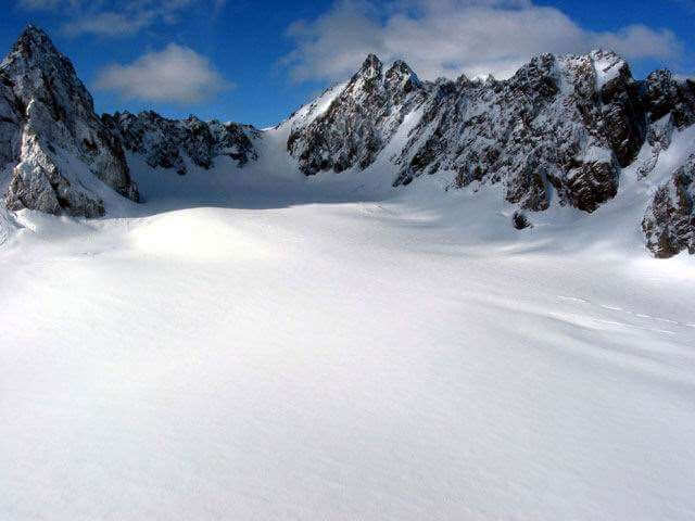 Franz Josef Scenic Flights 4