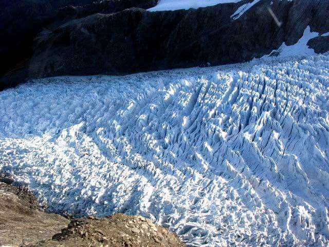 Franz Josef Scenic Flights