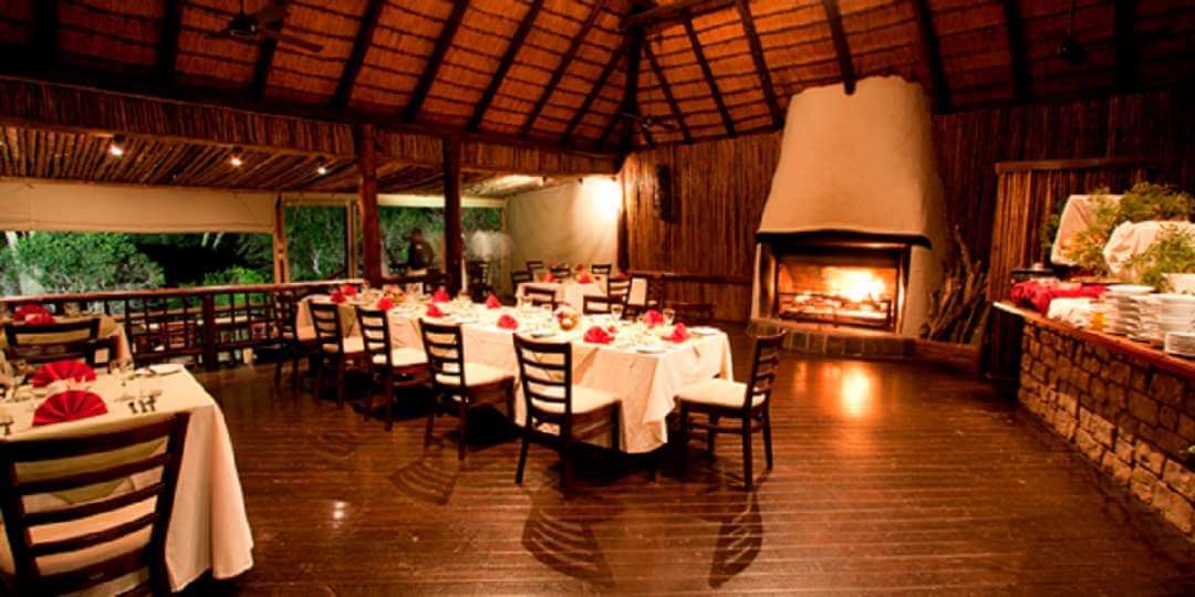 Ubizane restaurant