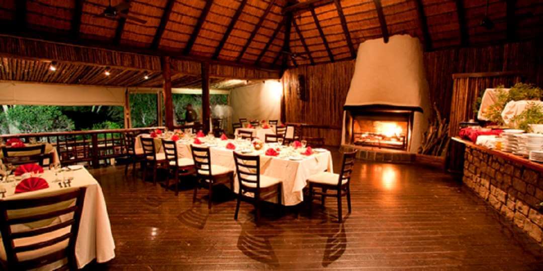 Ubizane restaurant