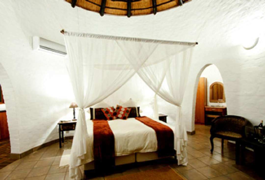 Ubizane Safari Lodge room 2