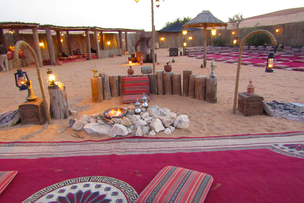 dubai-desert-safari-and-dinner