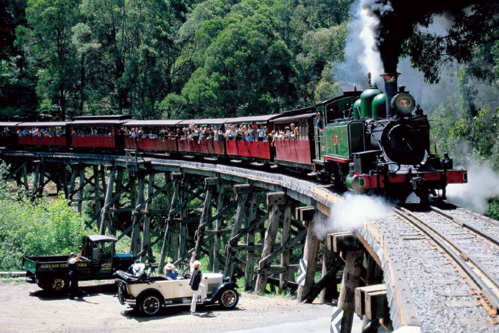 puffing-billy-melbourne