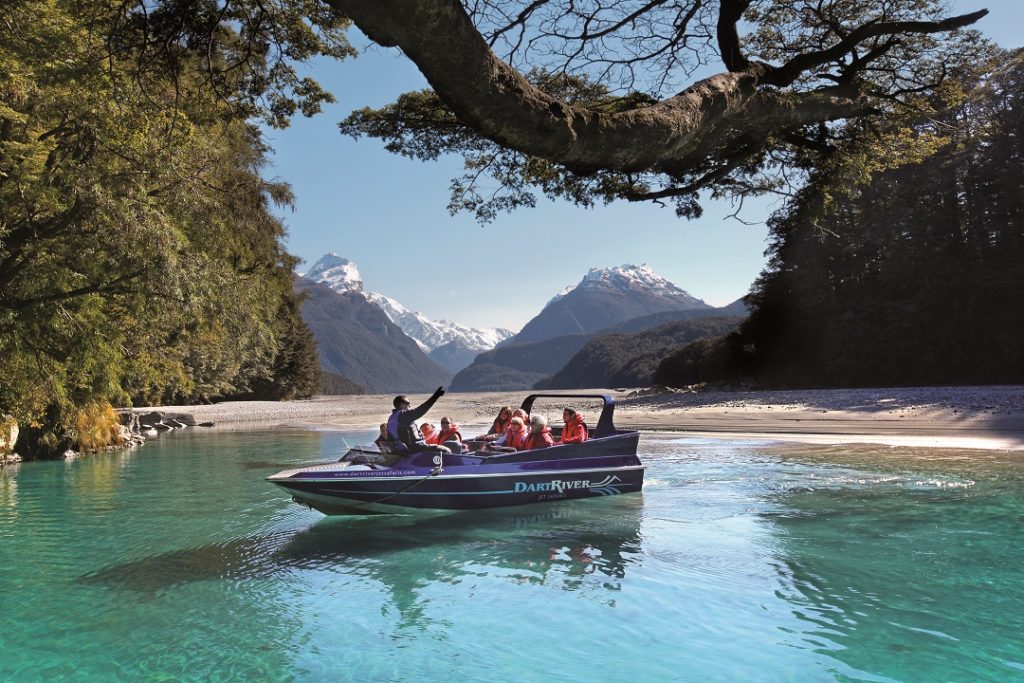 queenstown -dart-river-jetboat-safari