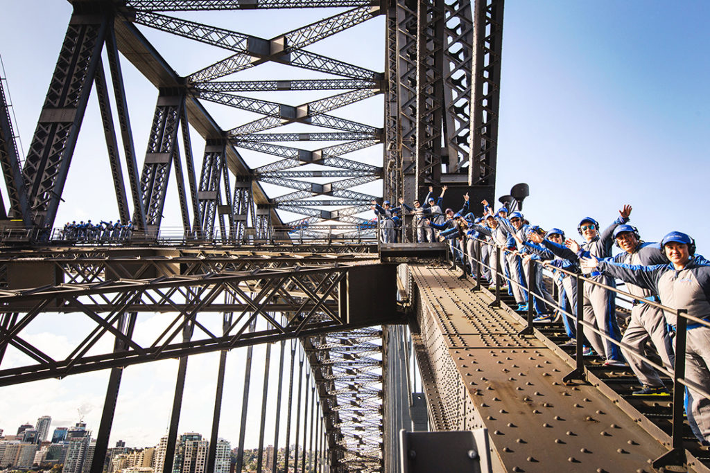 sydney-bridge-climb-australia