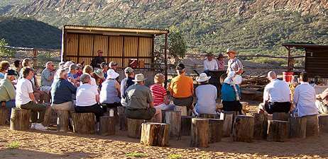 Alice Springs Outback Bush BBQ 2