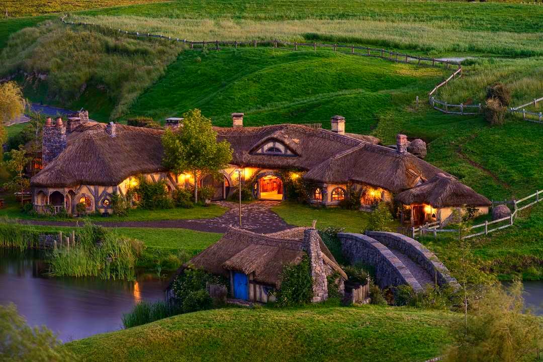 Hobbiton image 6