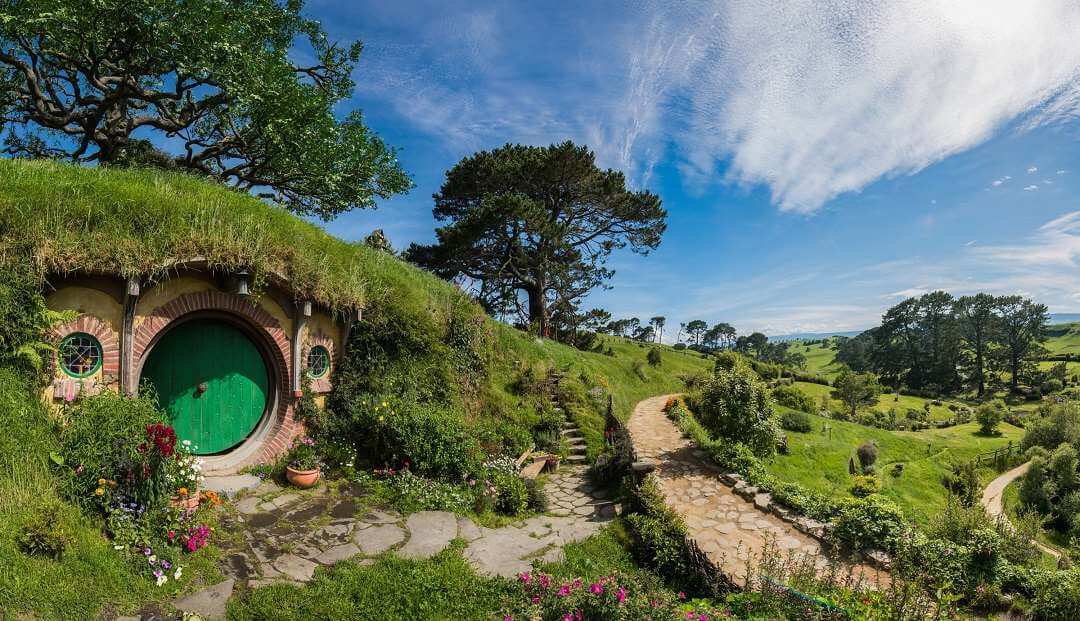 Hobbiton image 4