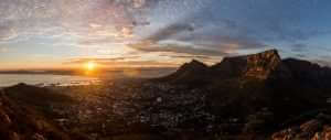 cape town view