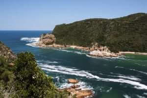 Knysna Heads South Africa