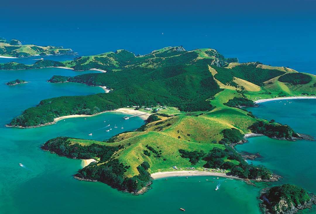 What Not To Miss in New Zealand's North Island for First Timers What Not To Miss in New Zealand's North Island for First Timers