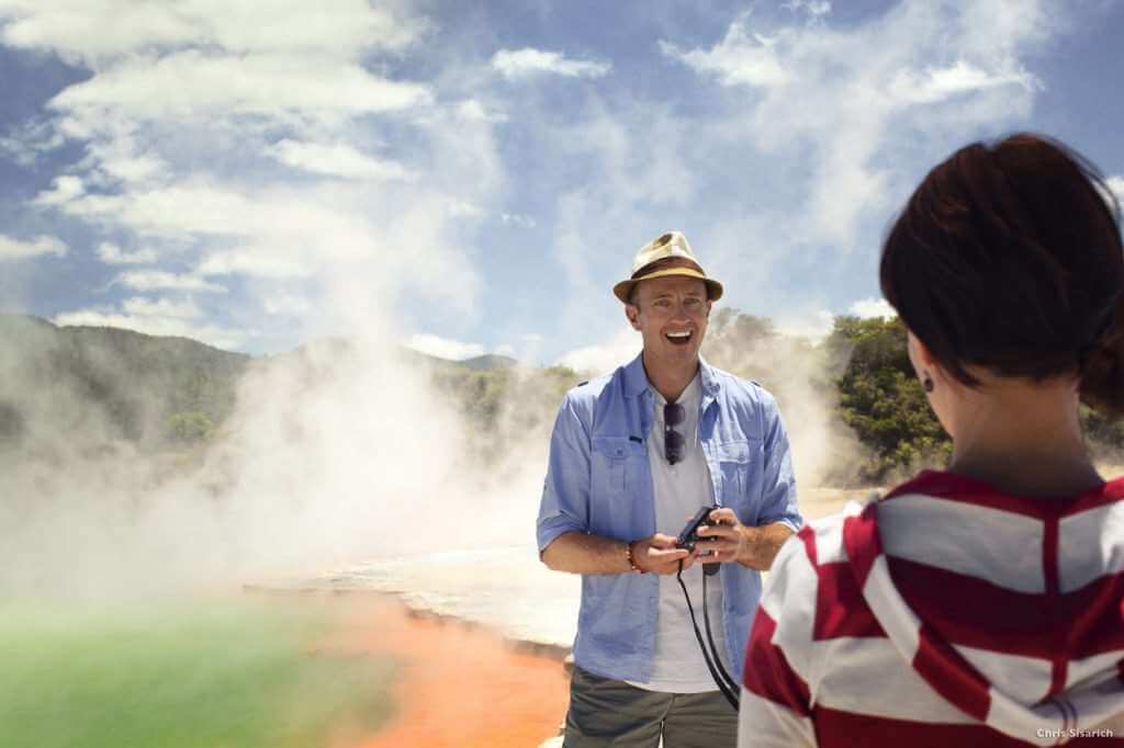 rotorua new zealand