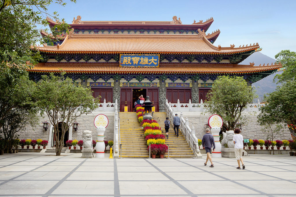 lantau-island-hong-kong-po-lin-monastery