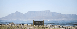 robben island south africa