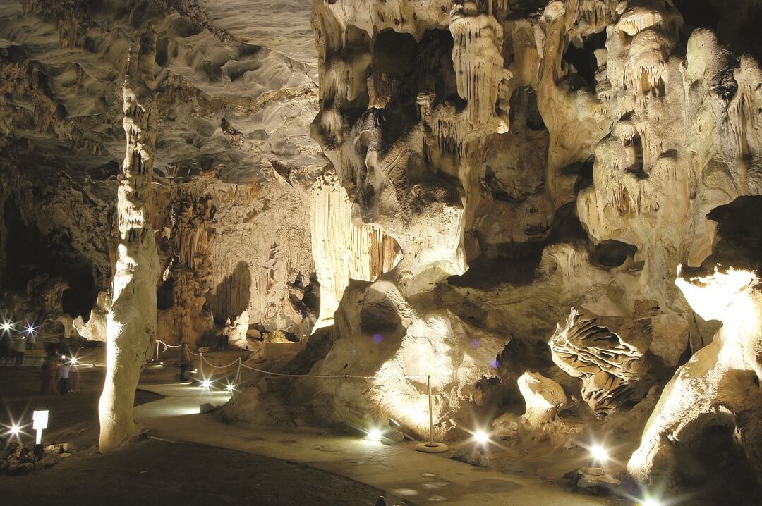 Cango Caves