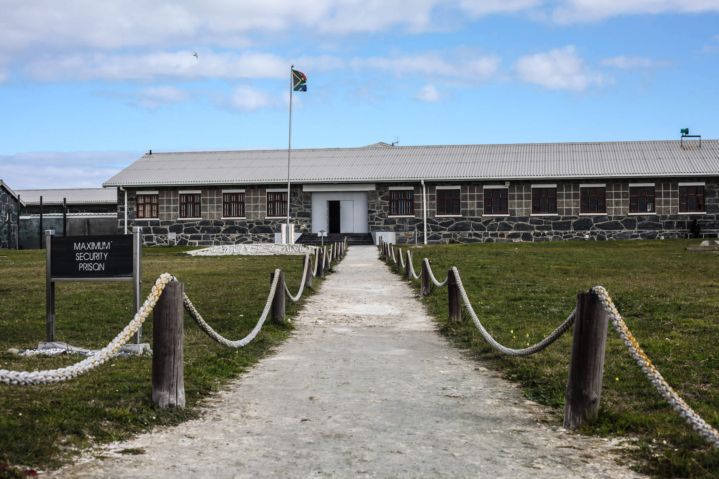 Robben Island 1