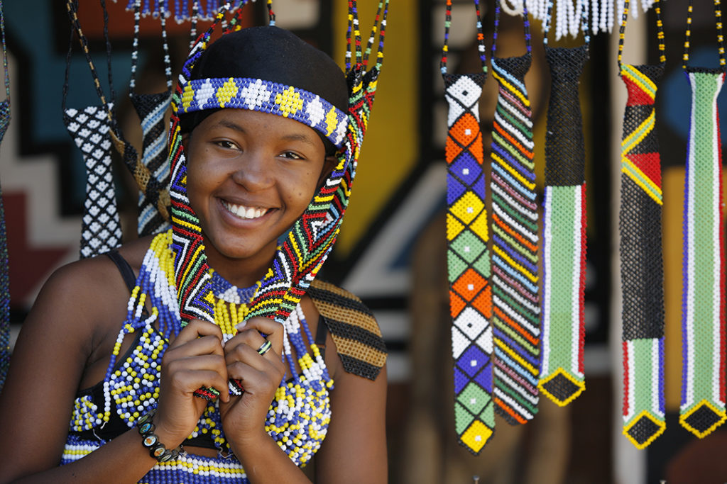 girl-local-village-tour-south-africa-culture