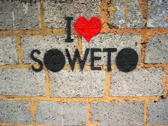 Soweto 5