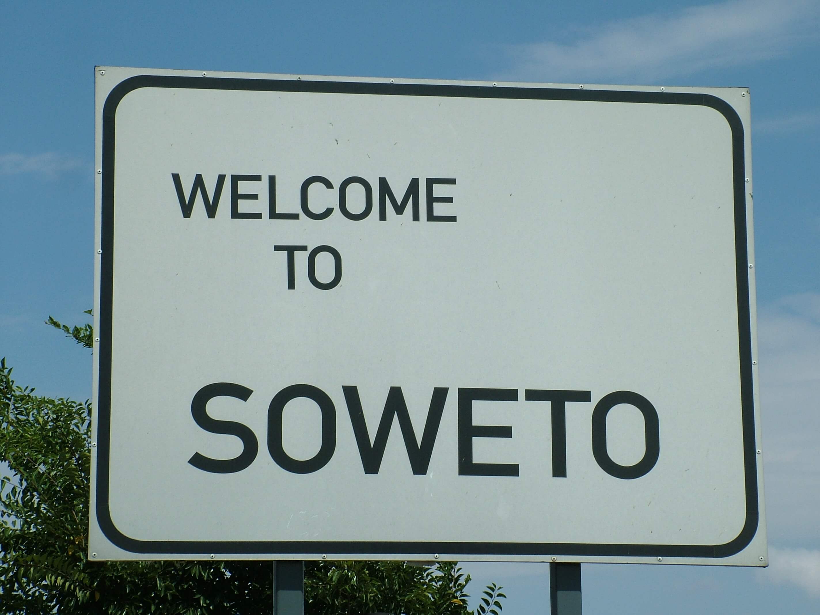 Soweto 1