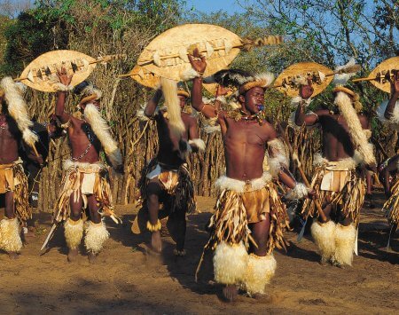 valley of a thousand hills tour south africa distant download itinerary