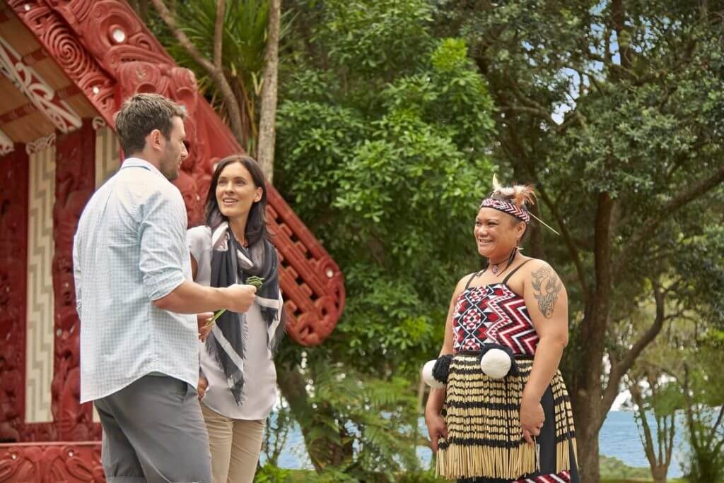 waitangi northland new zealand