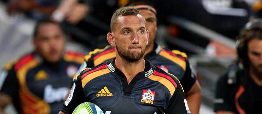 chiefs rugby player new zealand