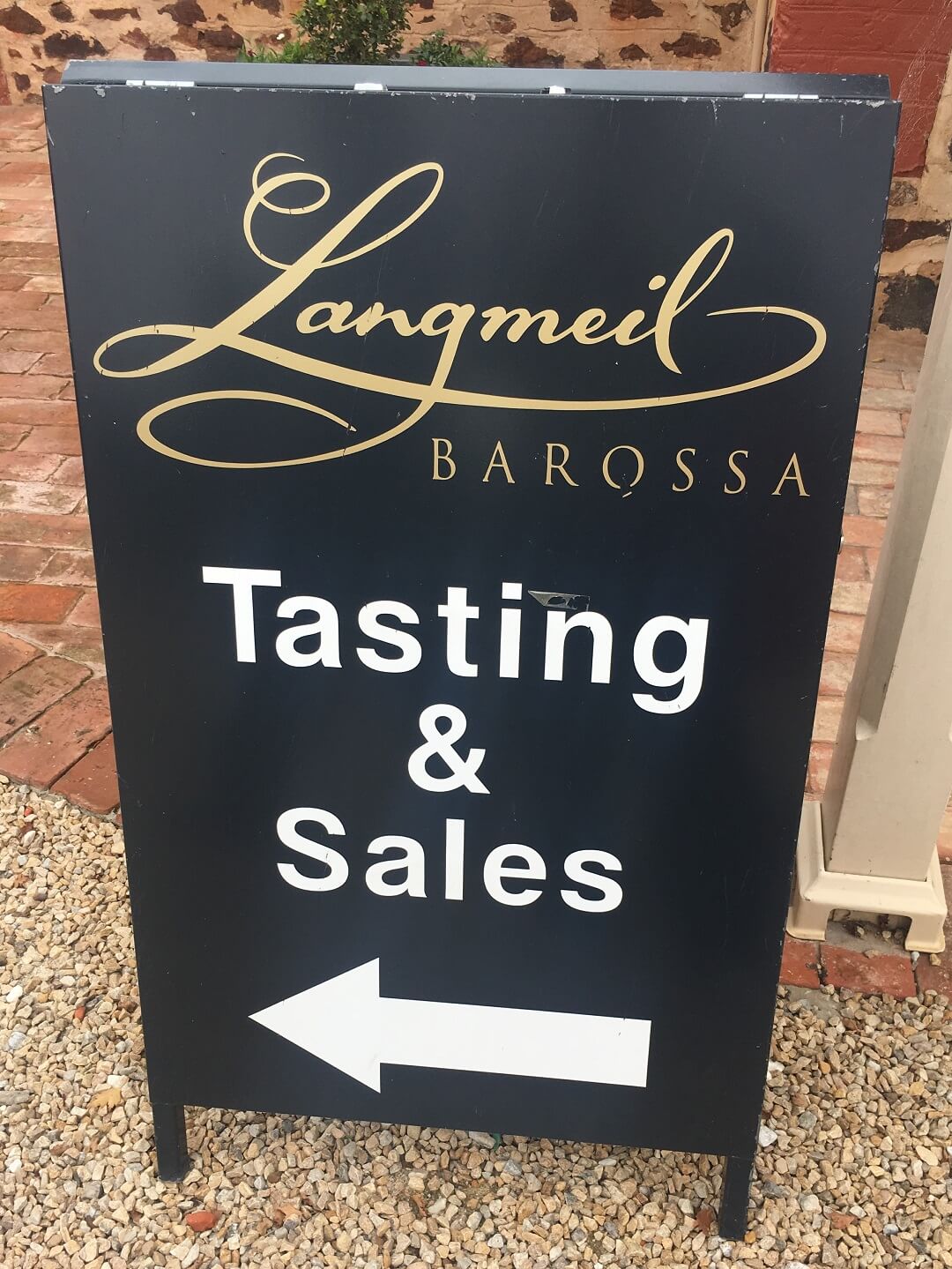 langmeil winery barossa valley australia