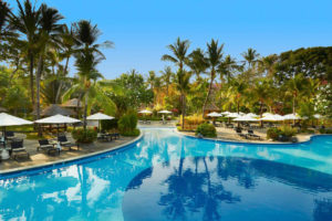 Melia Hotel Bali
