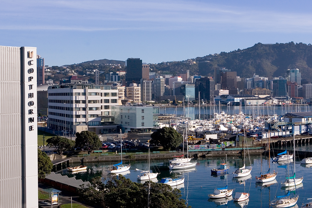 Wellington 4