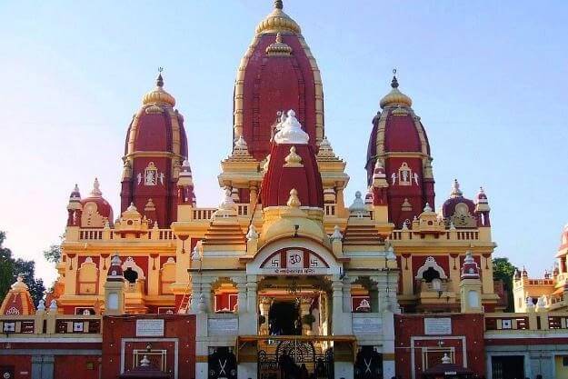 Birla Mandir Delhi 2