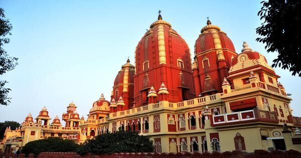 Birla Mandir Delhi