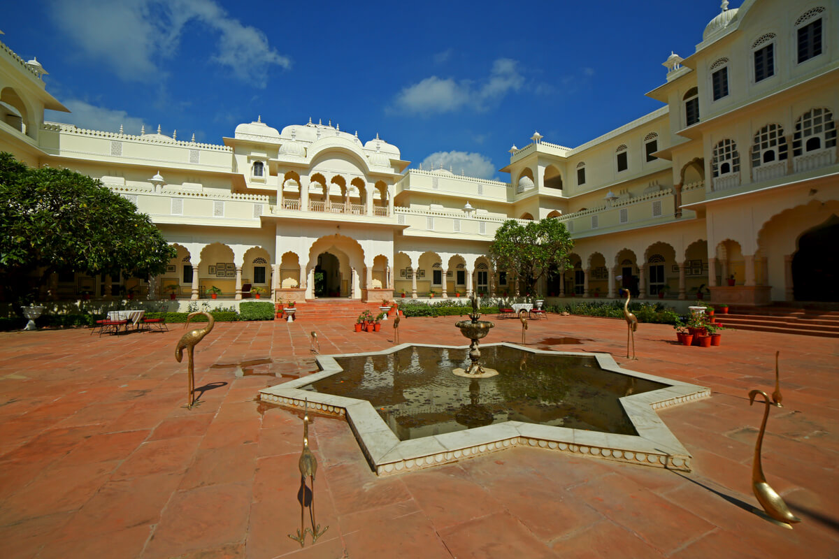 Nahargarh 1