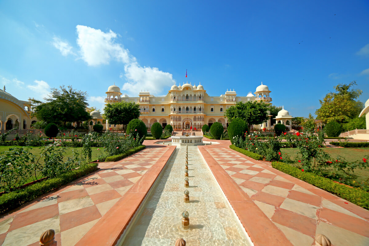 Nahargarh 4