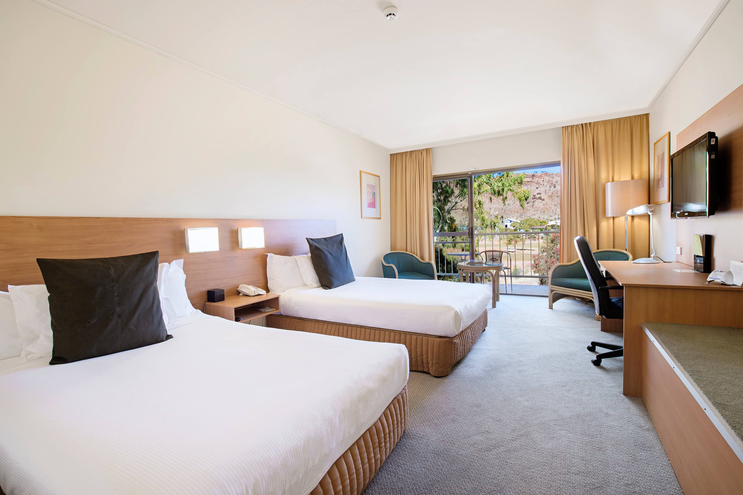 Doubletree 1