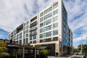 Adina Apartment Hotel, Auckland