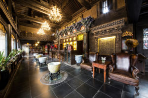 Yunjincheng Hotel, Pingyao