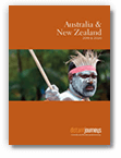 Australia & New Zealand 2019 / 2020 tours brochure