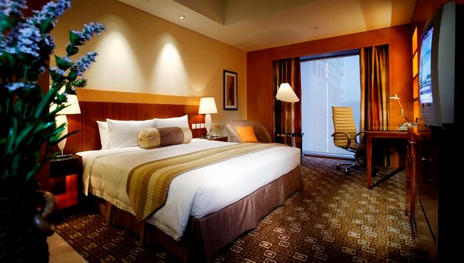 park_plaza_beijing_double_room